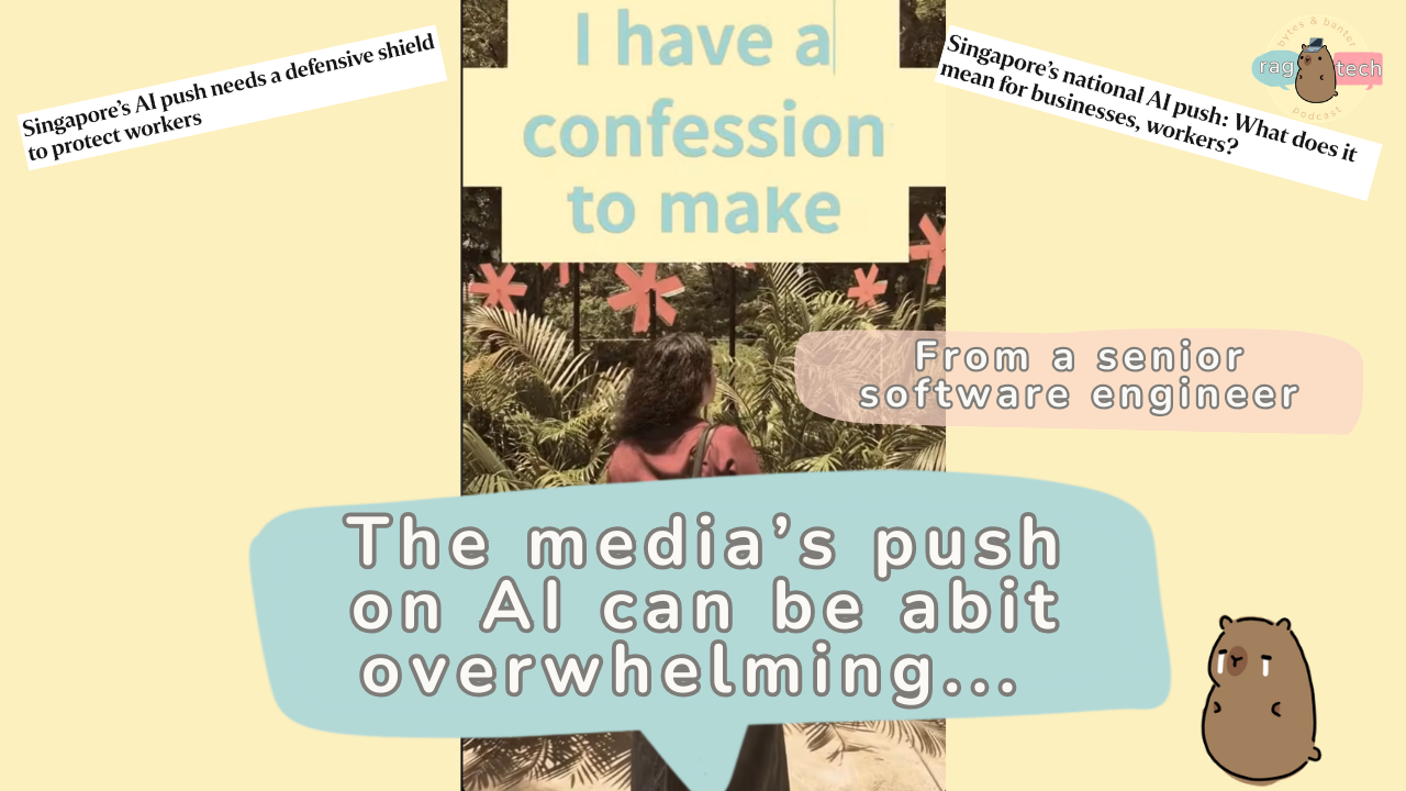 I Panicked When I Heard Budget 2026. Here's What I Know Now.