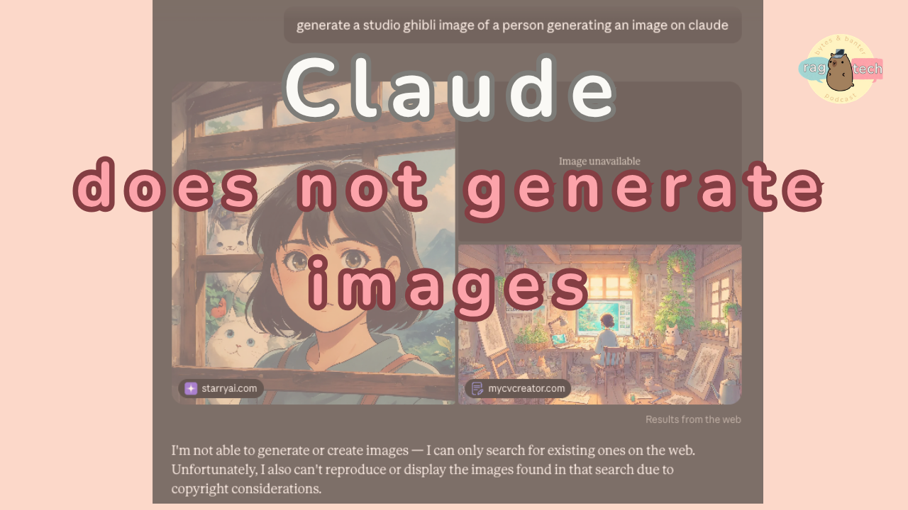 Why I Stopped Using AI Image Generation