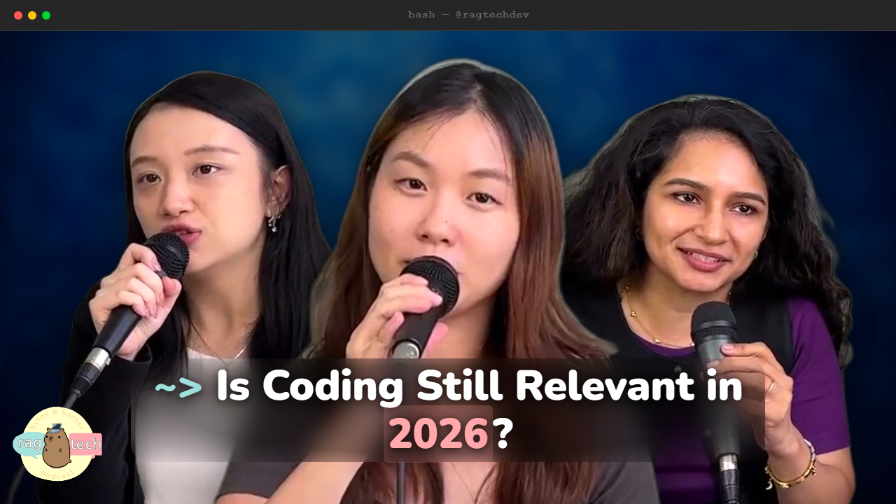 Is Coding Still Relevant in 2026?