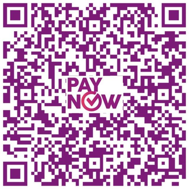 PayNow QR Code