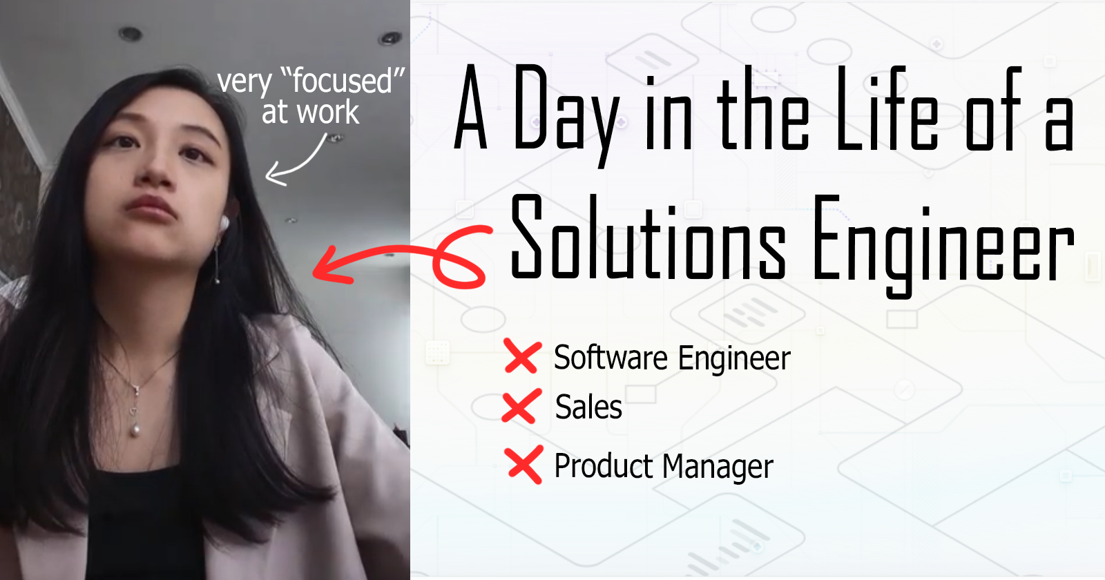 A Day in the Life of a Solutions Engineer Lead