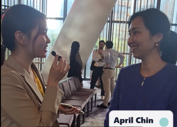 Demystifying AI Assurance: An Interview with April Chin of Resaro