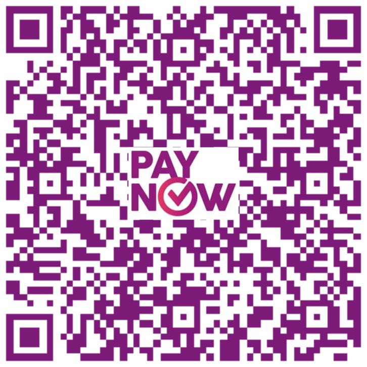 PayNow QR Code